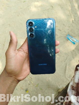 Samsung Galaxy M15